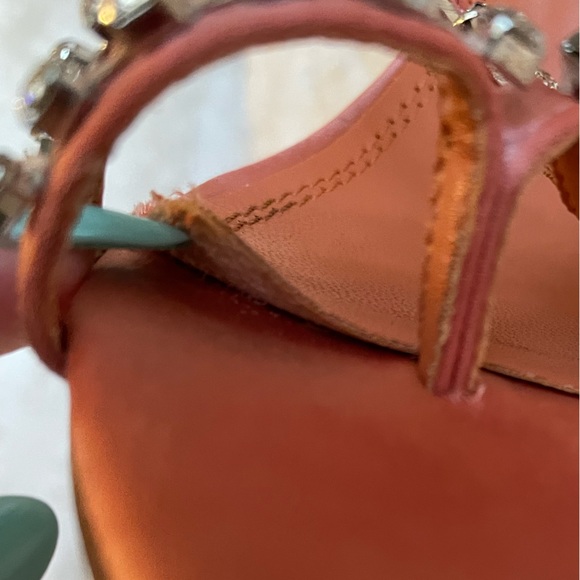 Oh Polly Heels - Picture 9 of 10